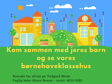 kom på besøg